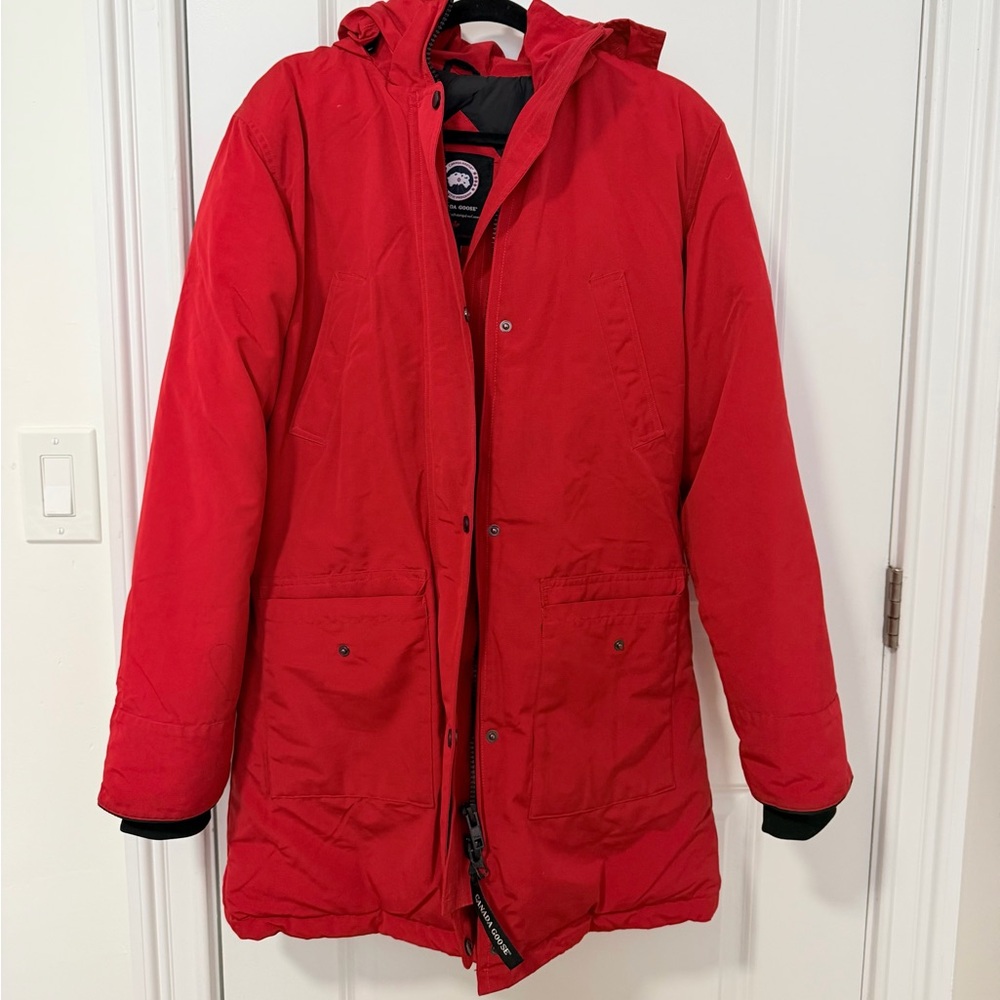 Canada Goose Trillium Women's Parka